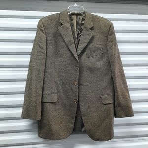 Jack Victor Wool Sport Coat